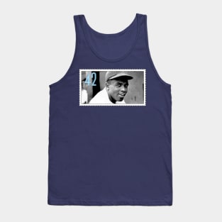 Jackie #42 Tank Top